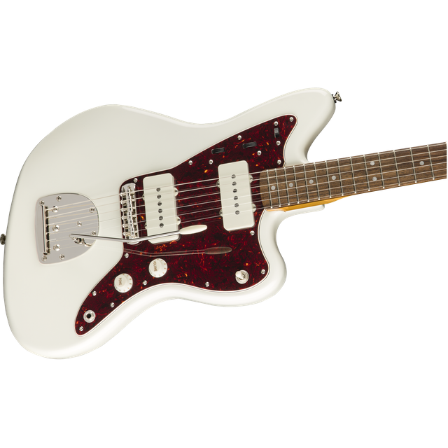 SQUIER Squier Classic Vibe 60s Jazzmaster LRL - OWT
