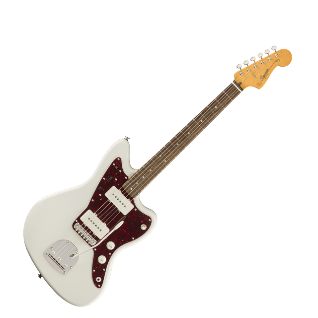 SQUIER Squier Classic Vibe 60s Jazzmaster LRL - OWT