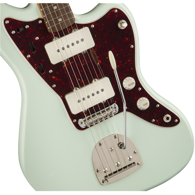 SQUIER Squier Classic Vibe 60s Jazzmaster LRL - SNB