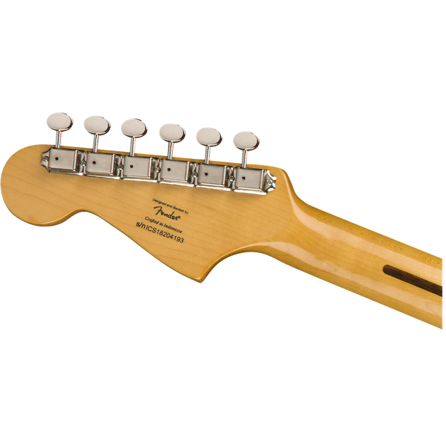 SQUIER Squier Classic Vibe 60s Jazzmaster LRL - SNB