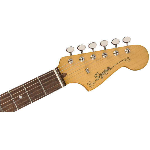 SQUIER Squier Classic Vibe 60s Jazzmaster LRL - SNB