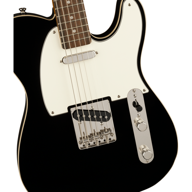 SQUIER Squier Classic Vibe Telecaster BAR CSTM LRL - BLK