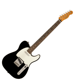 SQUIER Squier Classic Vibe Telecaster BAR CSTM LRL - BLK