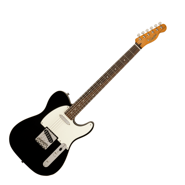 SQUIER Squier Classic Vibe Telecaster BAR CSTM LRL - BLK