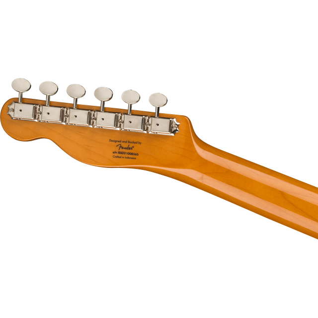 SQUIER Squier Classic Vibe Telecaster BAR CSTM LRL - BLK