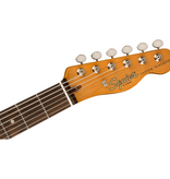 SQUIER Squier Classic Vibe Telecaster BAR CSTM LRL - BLK