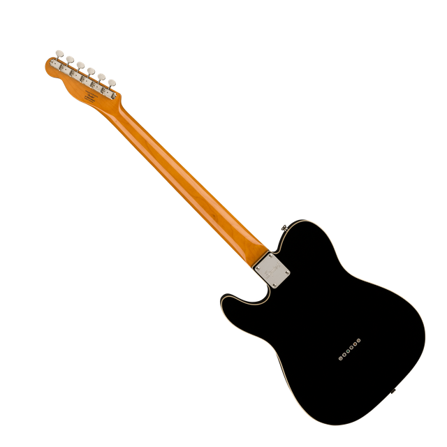 SQUIER Squier Classic Vibe Telecaster BAR CSTM LRL - BLK