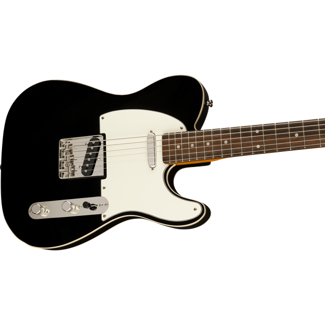SQUIER Squier Classic Vibe Telecaster BAR CSTM LRL - BLK