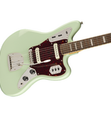 SQUIER Squier Classic Vibe Jaguar 70s LRL - SFG