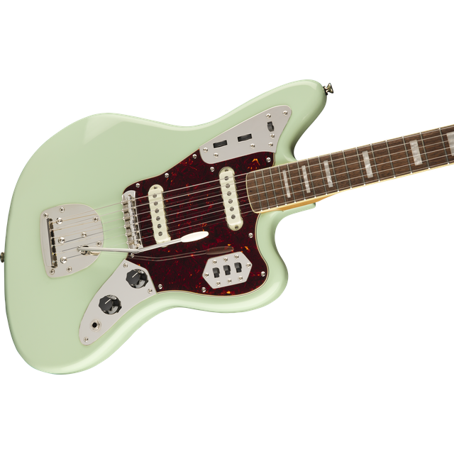 SQUIER Squier Classic Vibe Jaguar 70s LRL - SFG