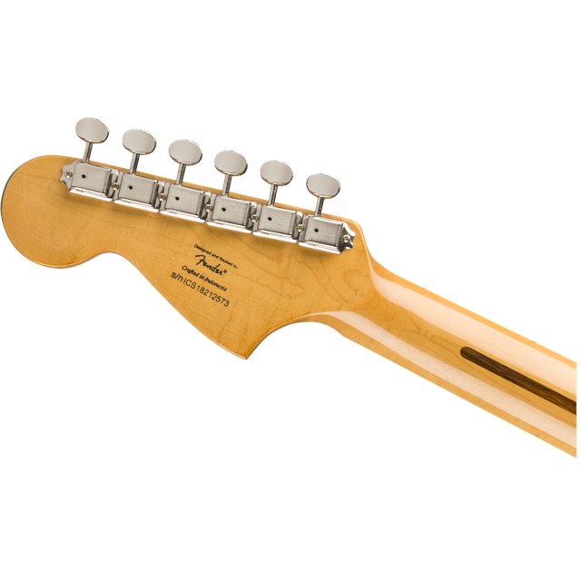 SQUIER Squier Classic Vibe Jaguar 70s LRL - SFG
