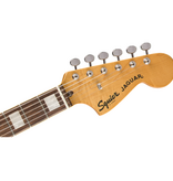 SQUIER Squier Classic Vibe Jaguar 70s LRL - SFG