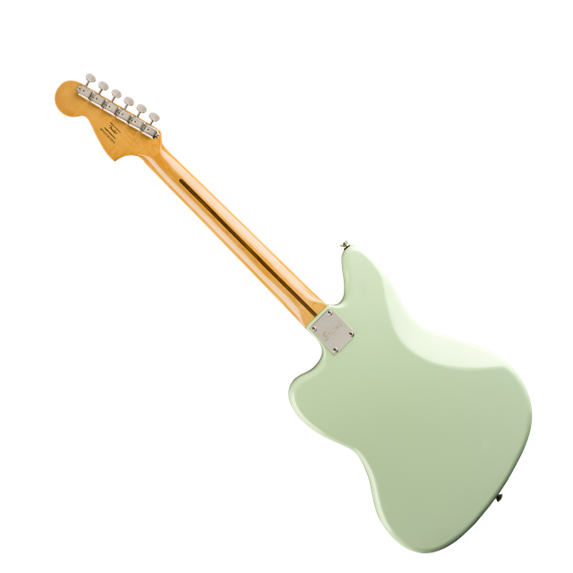 SQUIER Squier Classic Vibe Jaguar 70s LRL - SFG