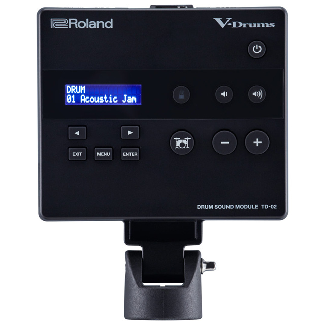 Roland Roland TD-02KV