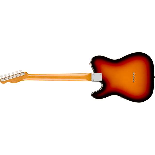 Fender  Fender Limited Edition Vintera® III Early '60s Custom Telecaster® - 3TS