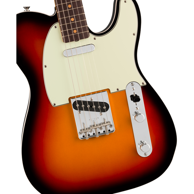 Fender  Fender Limited Edition Vintera® III Early '60s Custom Telecaster® - 3TS