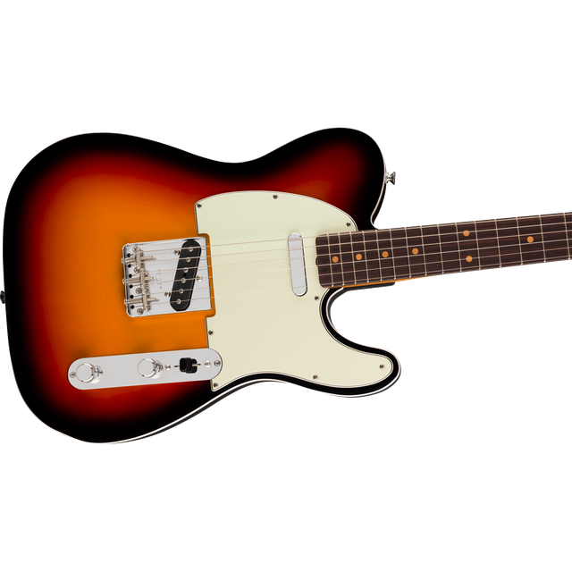 Fender  Fender Limited Edition Vintera® III Early '60s Custom Telecaster® - 3TS