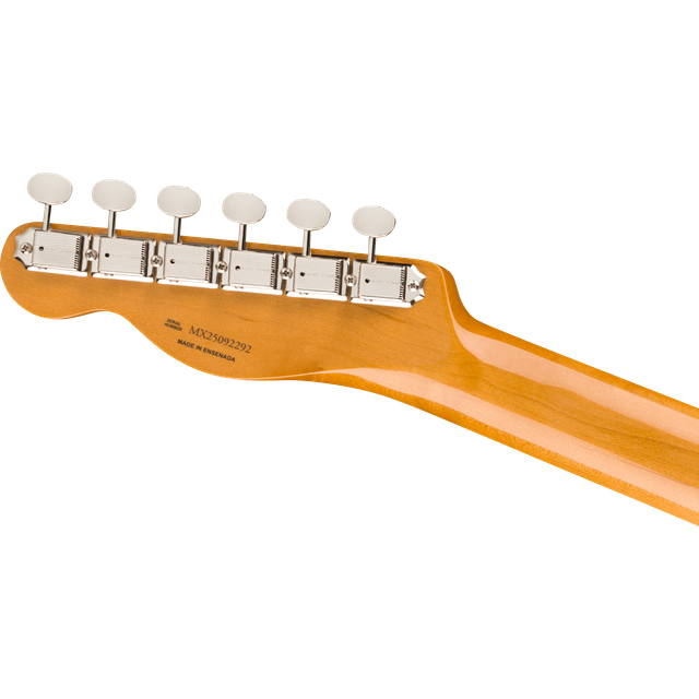 Fender  Fender Limited Edition Vintera® III Early '60s Custom Telecaster® - 3TS