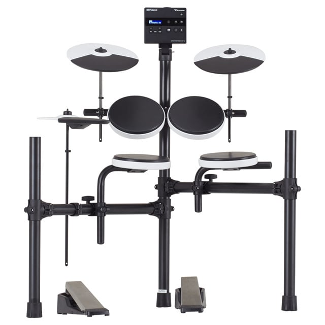 Roland Roland TD-02K