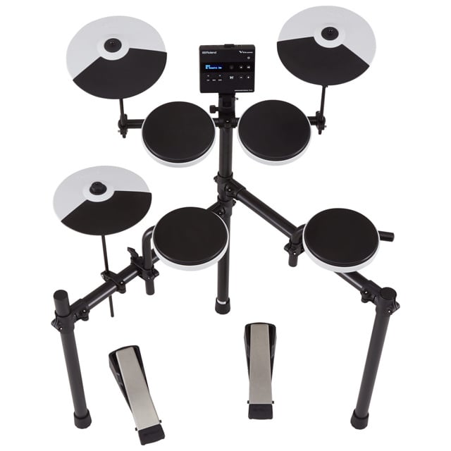 Roland Roland TD-02K