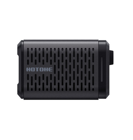 Hotone Hotone - Pulze Mini AP-5 BLK