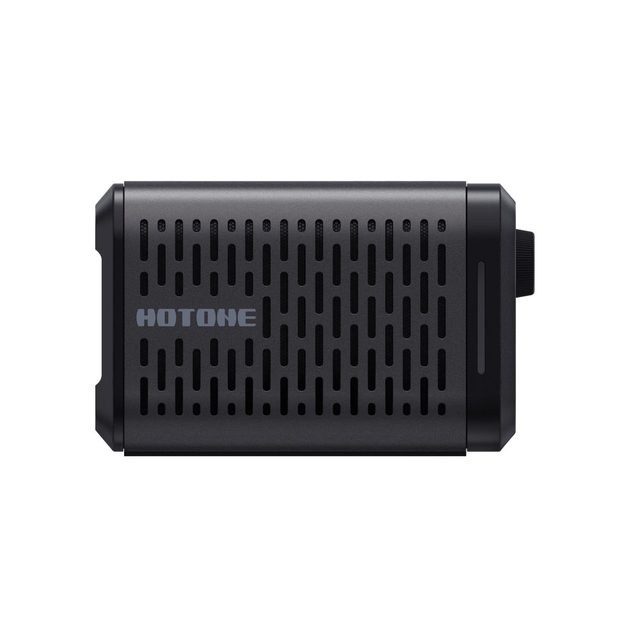 Hotone Hotone - Pulze Mini AP-5 BLK