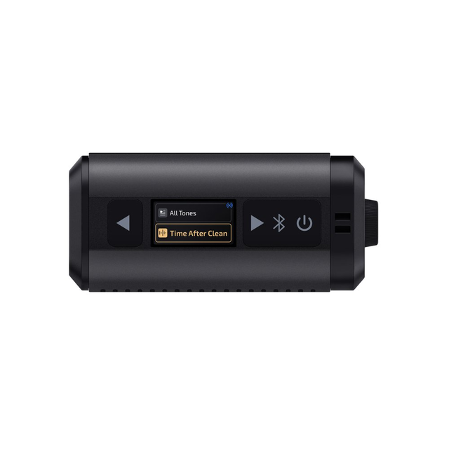 Hotone Hotone - Pulze Mini AP-5 BLK