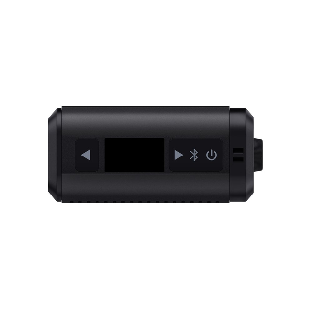 Hotone Hotone - Pulze Mini AP-5 BLK