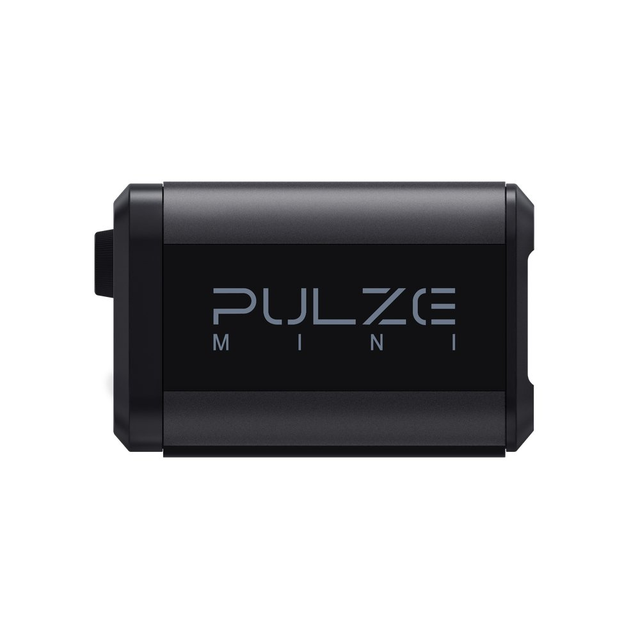 Hotone Hotone - Pulze Mini AP-5 BLK