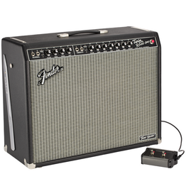 Fender  Tone Master Twin Reverb