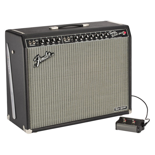 Fender  Fender Tone Master Twin Reverb 230V