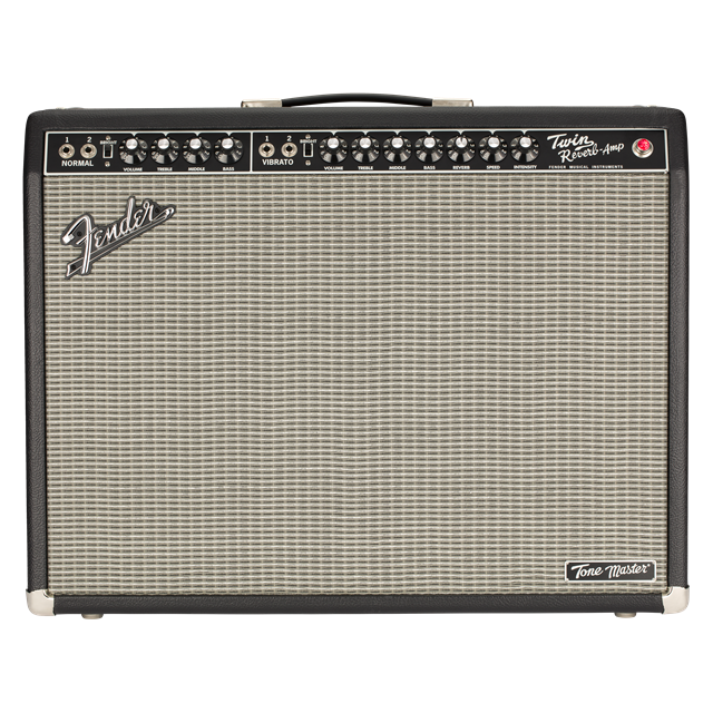 Fender  Fender Tone Master Twin Reverb 230V