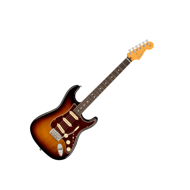Fender  Fender Professional II Stratocaster RW 3TSB