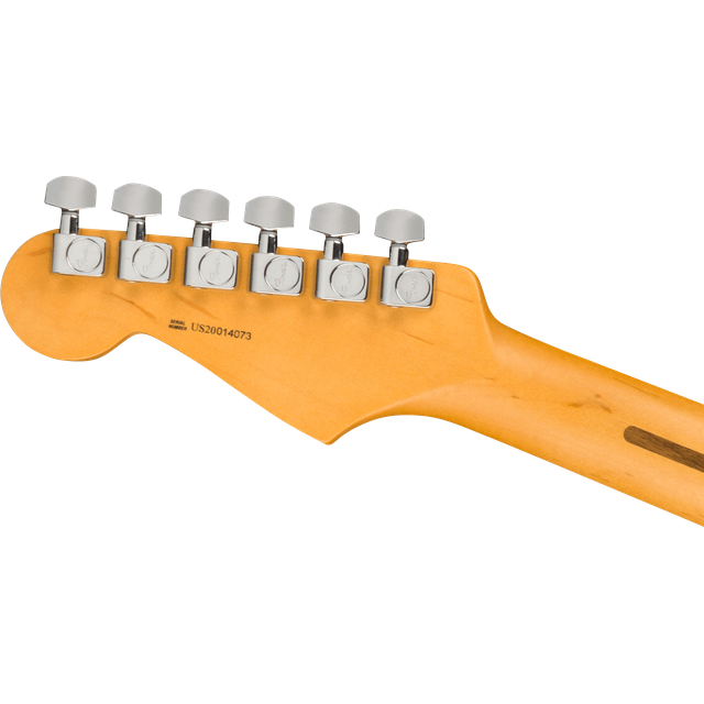 Fender  Fender Professional II Stratocaster RW 3TSB