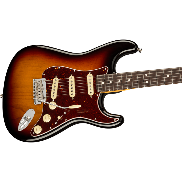 Fender  Fender Professional II Stratocaster RW 3TSB