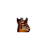 Fender  Fender Professional II Stratocaster RW 3TSB