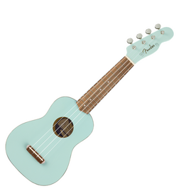 Fender  Fender Venice Sopran Ukulele DPB WN
