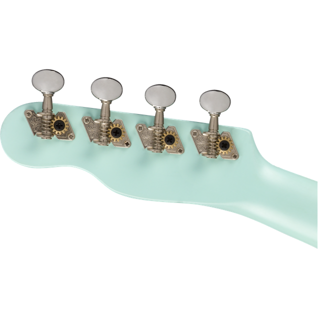Fender  Fender Venice Sopran Ukulele DPB WN