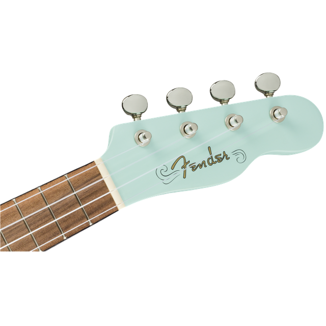 Fender  Fender Venice Sopran Ukulele DPB WN