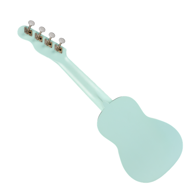 Fender  Fender Venice Sopran Ukulele DPB WN
