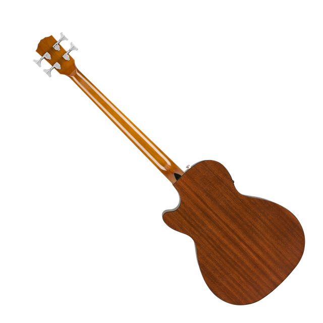 Fender  Fender CB-60SCE Bass Natural WN