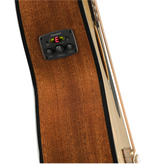 Fender  Fender CB-60SCE Bass Natural WN