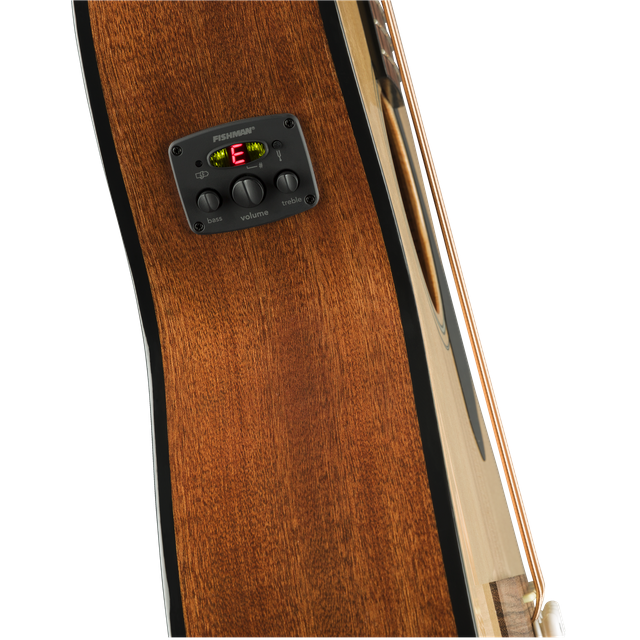 Fender  Fender CB-60SCE Bass Natural WN