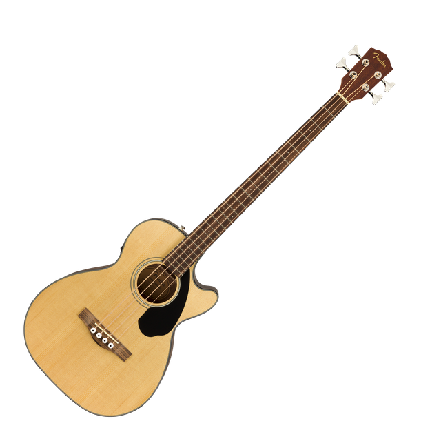 Fender  Fender CB-60SCE Bass Natural WN