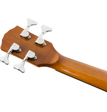 Fender  Fender CB-60SCE Bass Natural WN