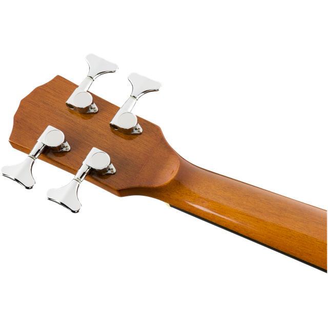 Fender  Fender CB-60SCE Bass Natural WN