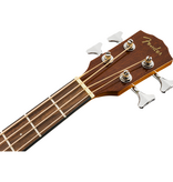 Fender  Fender CB-60SCE Bass Natural WN