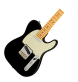 Fender  Fender American Professional II Telecaster MN BLK