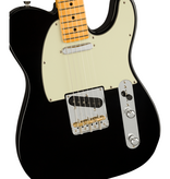 Fender  Fender American Professional II Telecaster MN BLK