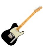 Fender  Fender American Professional II Telecaster MN BLK